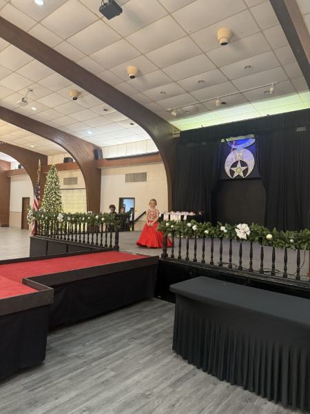 Miss Alee Scholarship Pageant 2025 photo 597