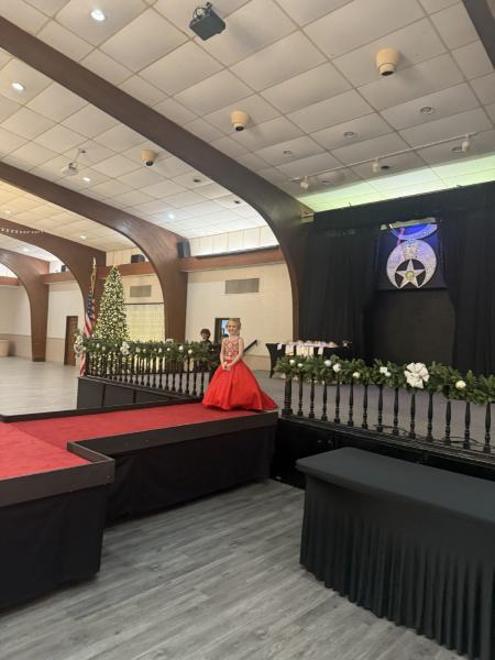Miss Alee Scholarship Pageant 2025 photo 598