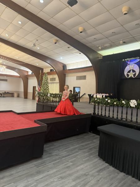 Miss Alee Scholarship Pageant 2025 photo 599