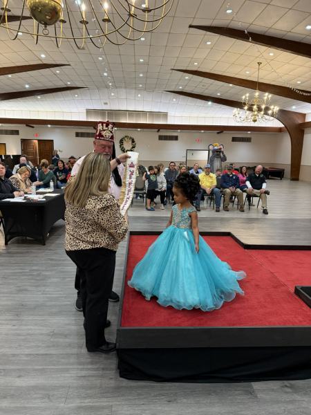 Miss Alee Scholarship Pageant 2025 photo 6