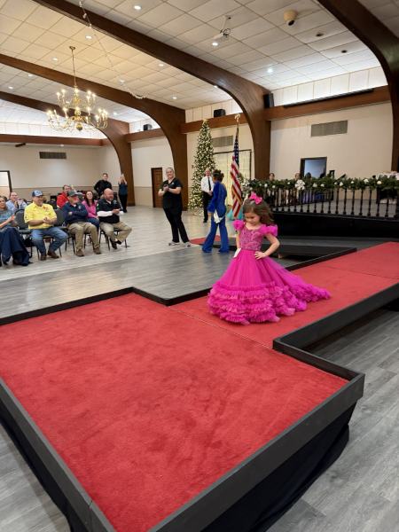 Miss Alee Scholarship Pageant 2025 photo 60