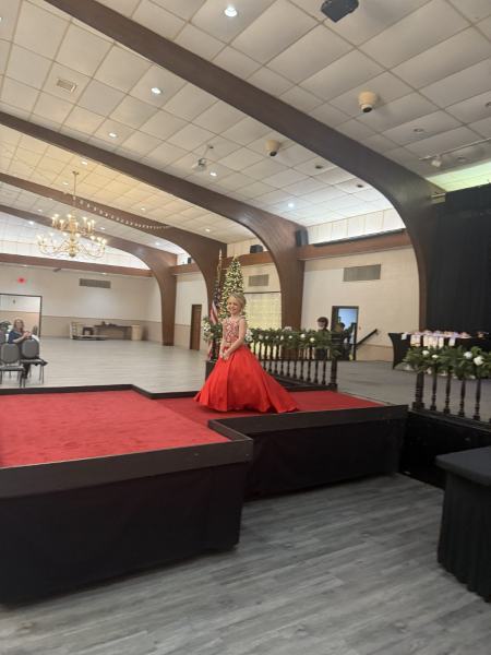Miss Alee Scholarship Pageant 2025 photo 600