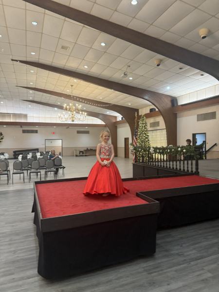 Miss Alee Scholarship Pageant 2025 photo 601
