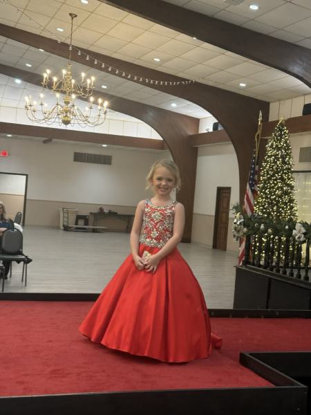 Miss Alee Scholarship Pageant 2025 photo 602