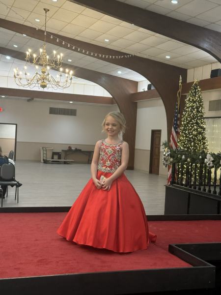 Miss Alee Scholarship Pageant 2025 photo 603