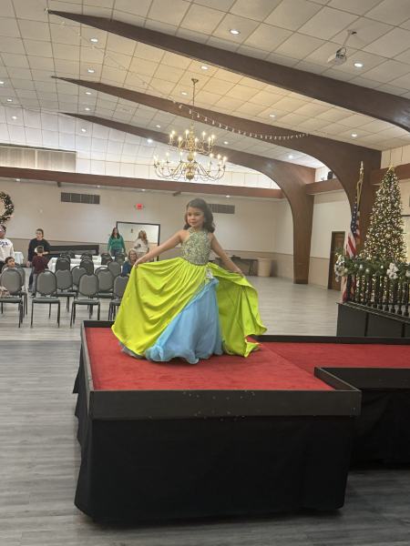 Miss Alee Scholarship Pageant 2025 photo 606