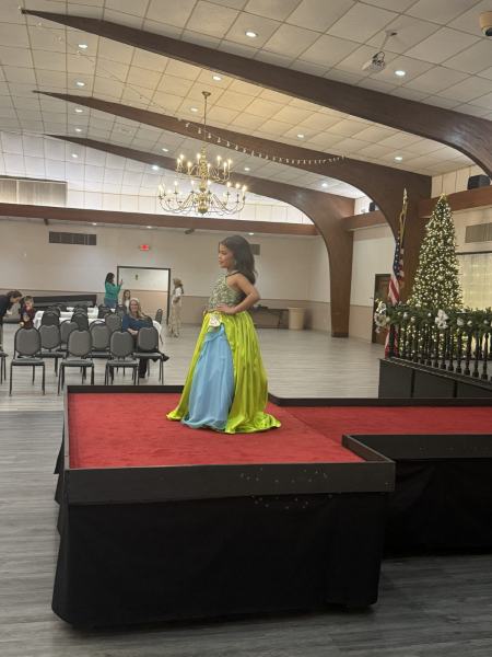 Miss Alee Scholarship Pageant 2025 photo 608