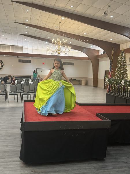 Miss Alee Scholarship Pageant 2025 photo 609