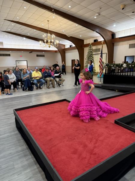 Miss Alee Scholarship Pageant 2025 photo 61