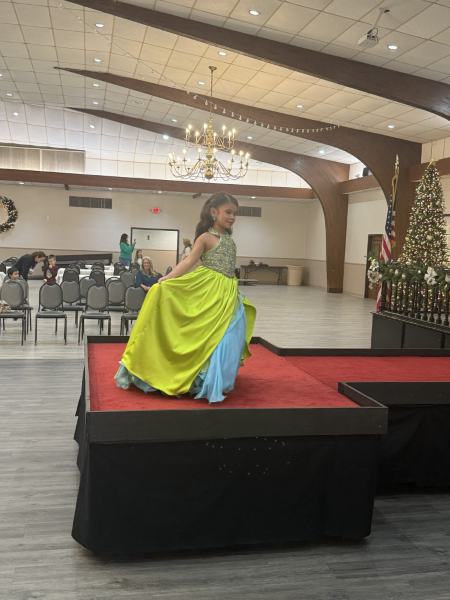 Miss Alee Scholarship Pageant 2025 photo 610