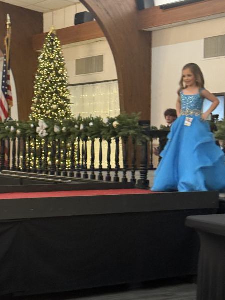 Miss Alee Scholarship Pageant 2025 photo 611
