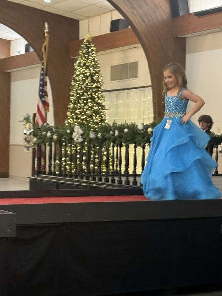 Miss Alee Scholarship Pageant 2025 photo 612