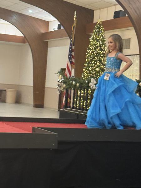 Miss Alee Scholarship Pageant 2025 photo 613