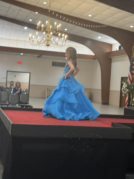 Miss Alee Scholarship Pageant 2025 photo 614
