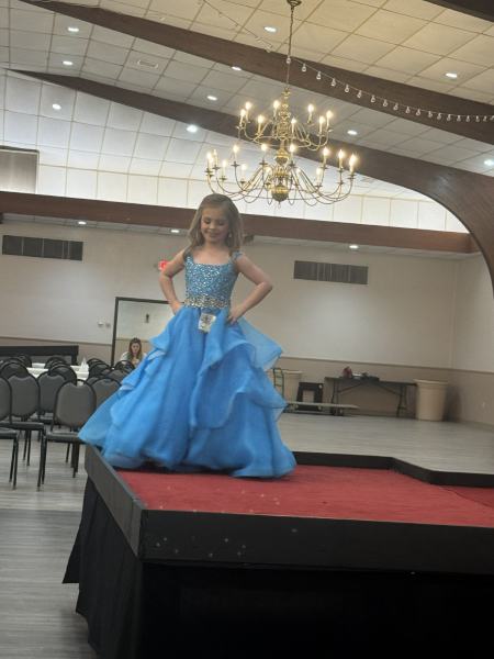 Miss Alee Scholarship Pageant 2025 photo 618