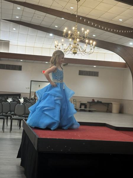 Miss Alee Scholarship Pageant 2025 photo 619