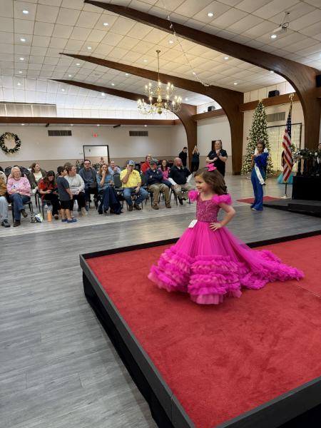 Miss Alee Scholarship Pageant 2025 photo 62
