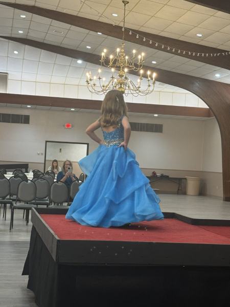 Miss Alee Scholarship Pageant 2025 photo 620