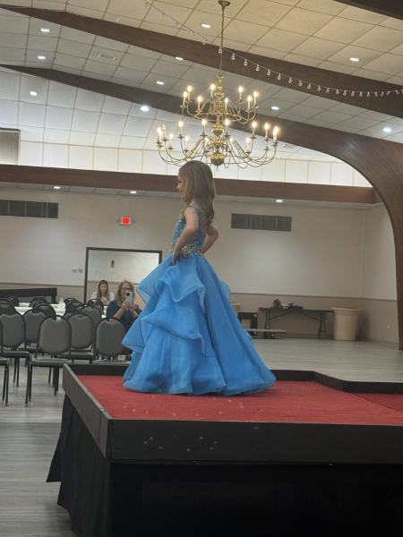 Miss Alee Scholarship Pageant 2025 photo 621