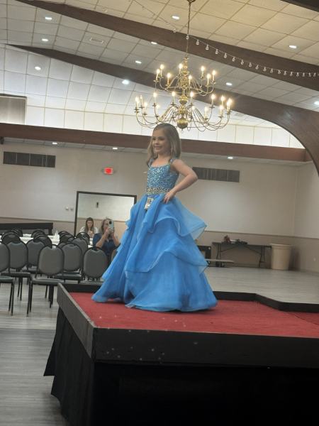 Miss Alee Scholarship Pageant 2025 photo 623