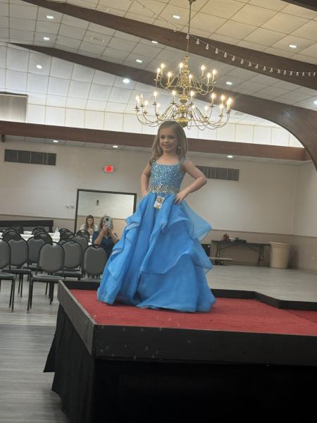 Miss Alee Scholarship Pageant 2025 photo 624