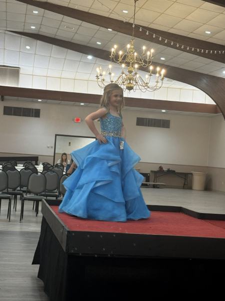 Miss Alee Scholarship Pageant 2025 photo 625