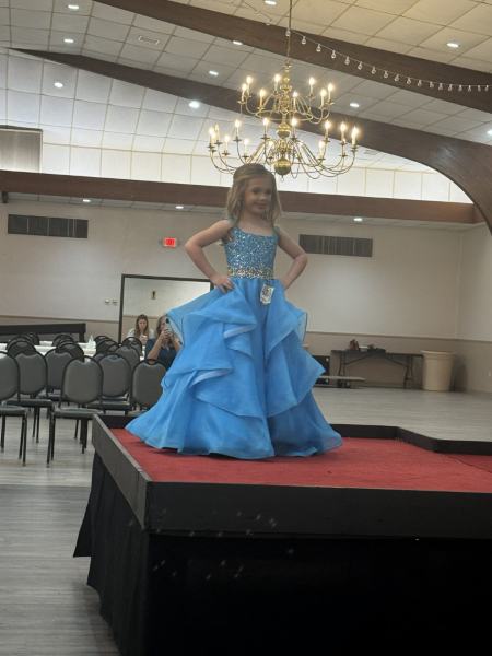 Miss Alee Scholarship Pageant 2025 photo 626