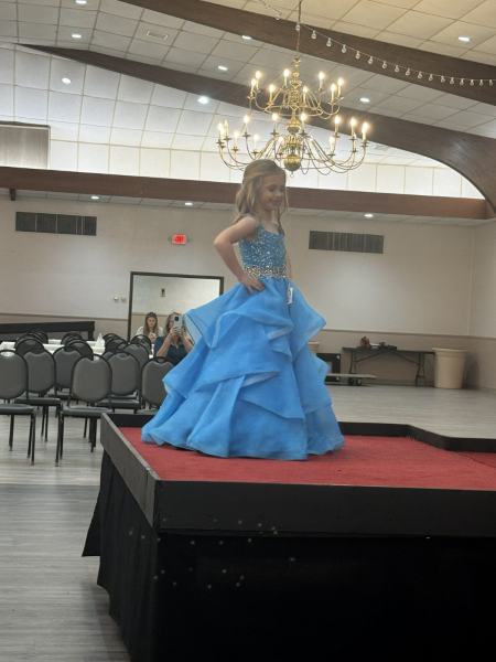Miss Alee Scholarship Pageant 2025 photo 627