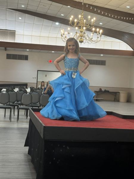 Miss Alee Scholarship Pageant 2025 photo 628
