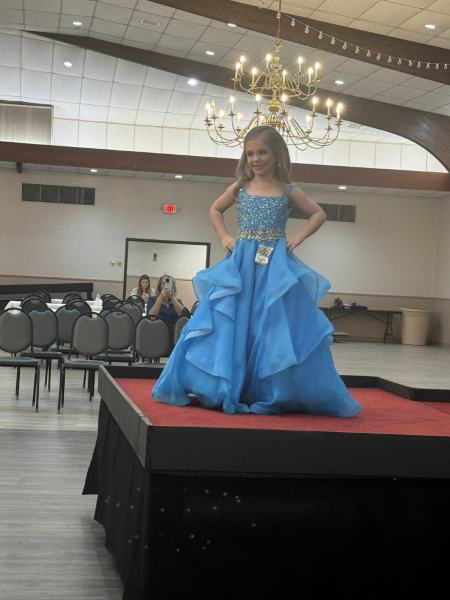 Miss Alee Scholarship Pageant 2025 photo 629