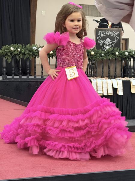 Miss Alee Scholarship Pageant 2025 photo 63