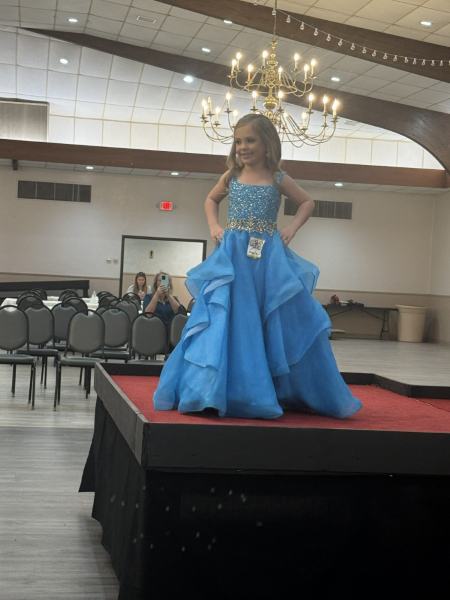 Miss Alee Scholarship Pageant 2025 photo 630
