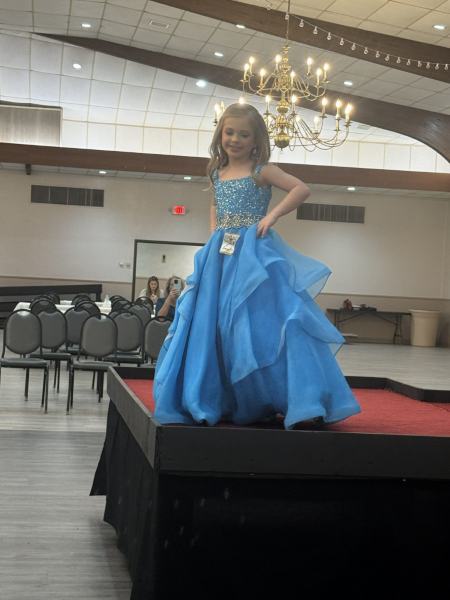 Miss Alee Scholarship Pageant 2025 photo 631