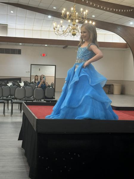 Miss Alee Scholarship Pageant 2025 photo 634