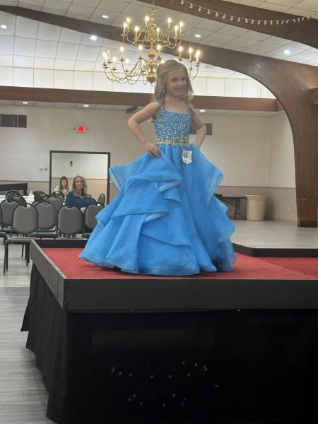 Miss Alee Scholarship Pageant 2025 photo 638