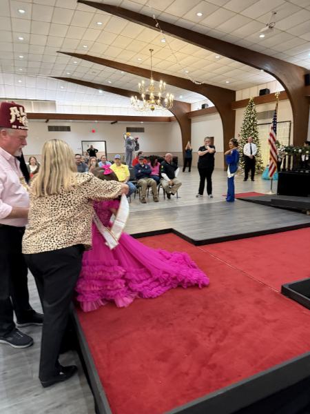 Miss Alee Scholarship Pageant 2025 photo 64