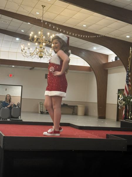 Miss Alee Scholarship Pageant 2025 photo 640
