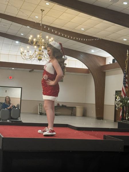 Miss Alee Scholarship Pageant 2025 photo 641