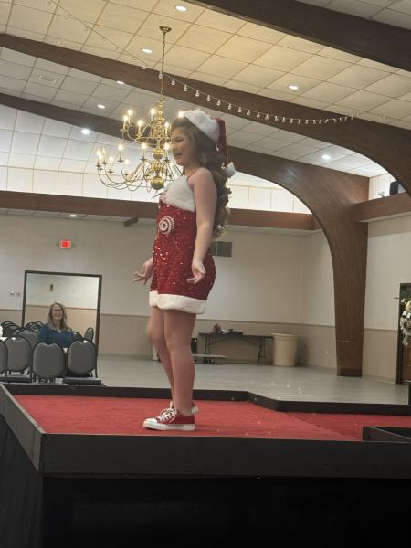 Miss Alee Scholarship Pageant 2025 photo 642