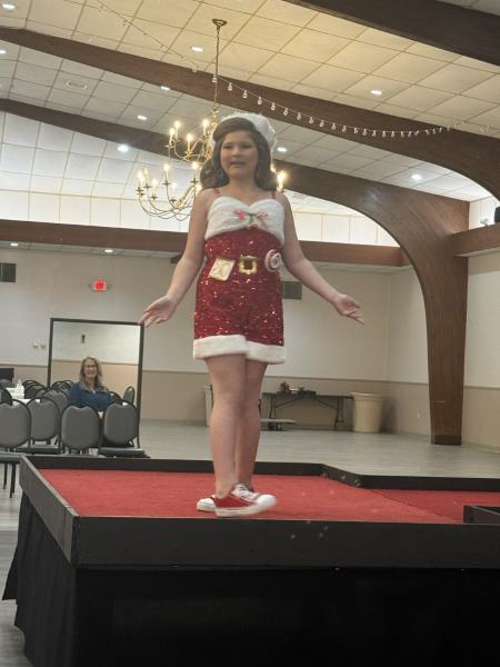 Miss Alee Scholarship Pageant 2025 photo 643