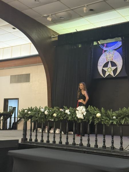 Miss Alee Scholarship Pageant 2025 photo 645