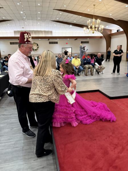 Miss Alee Scholarship Pageant 2025 photo 65