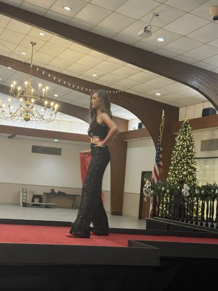 Miss Alee Scholarship Pageant 2025 photo 650
