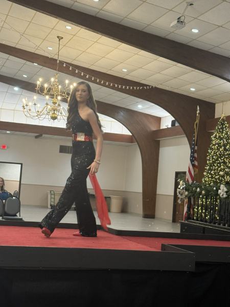 Miss Alee Scholarship Pageant 2025 photo 651