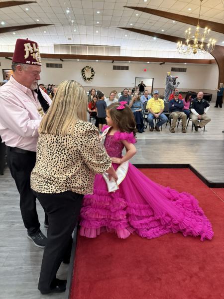 Miss Alee Scholarship Pageant 2025 photo 66