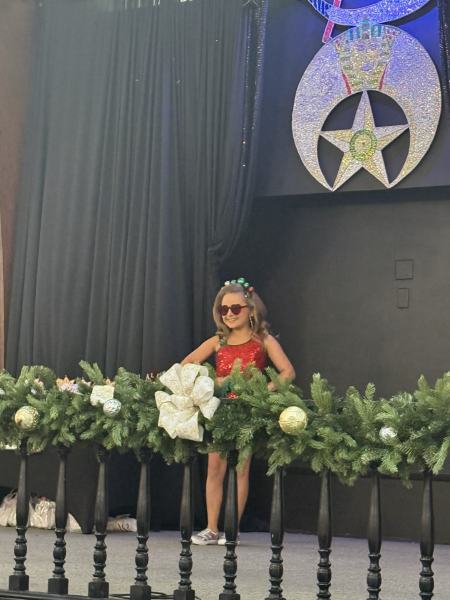 Miss Alee Scholarship Pageant 2025 photo 665