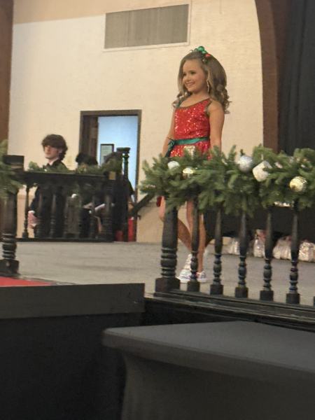 Miss Alee Scholarship Pageant 2025 photo 666