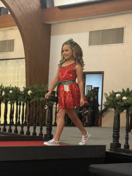 Miss Alee Scholarship Pageant 2025 photo 667