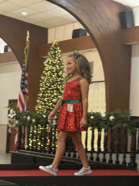 Miss Alee Scholarship Pageant 2025 photo 668