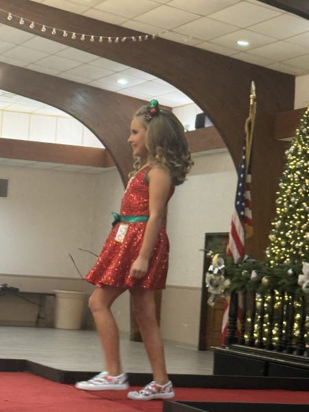 Miss Alee Scholarship Pageant 2025 photo 669